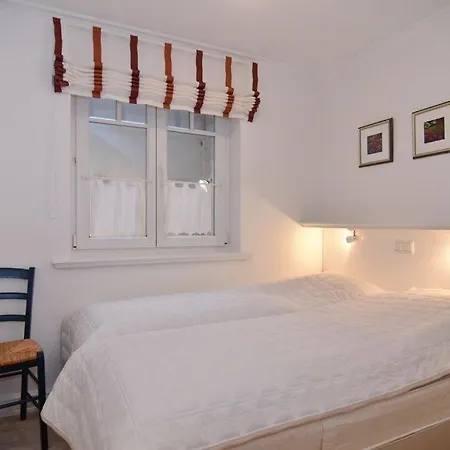 Hopfengarten, Whg 10 Apartmán Westerland
