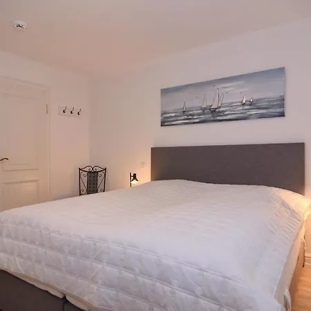 Apartmán Hopfengarten, Whg 10 *