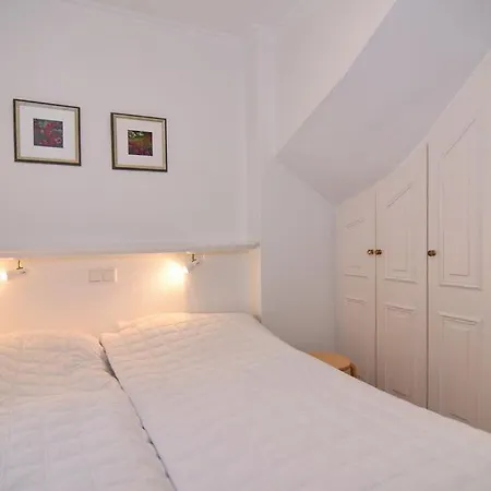 Apartmán Hopfengarten, Whg 10