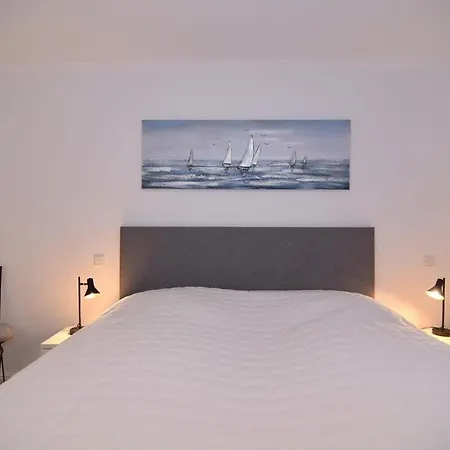 Hopfengarten, Whg 10 Apartmán *