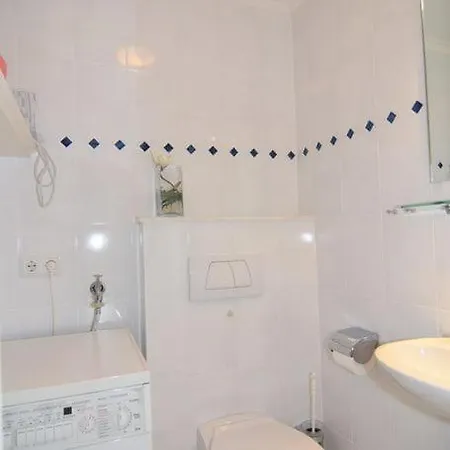 Apartmán Hopfengarten, Whg 10 *