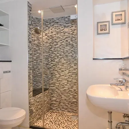 Apartmán Hopfengarten, Whg 10