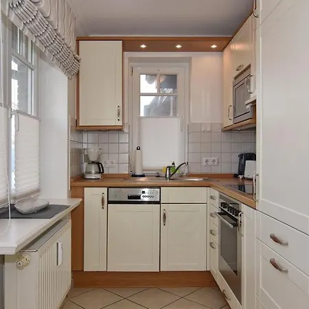 Hopfengarten, Whg 10 Apartmán *
