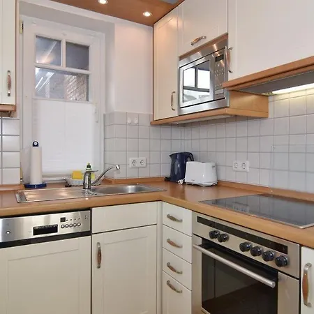 Hopfengarten, Whg 10 Lejlighed *